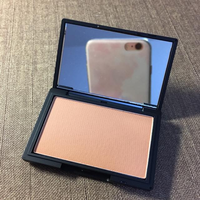 粉色系少女的日常妆,仙女们化妆必备