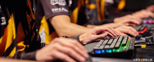 竞技机械键盘推荐性价比最高,竞技专用键盘