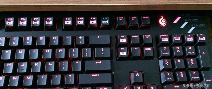 竞技机械键盘推荐性价比最高,竞技专用键盘