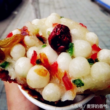 南京梅花糕,南京梅花糕去哪里买建邺区