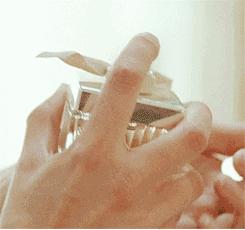 十大撩男必备香水,撩男神香水