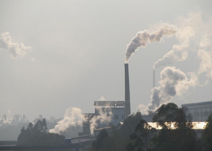 “大气十条”迎收官,*会两**话题股推荐这些牛股或将抢跑