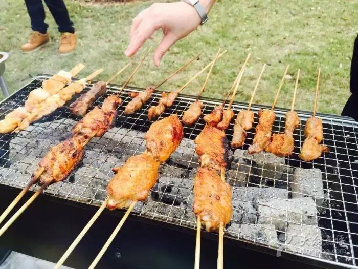 武汉野炊地点推荐,武汉周边烧烤野炊好去处