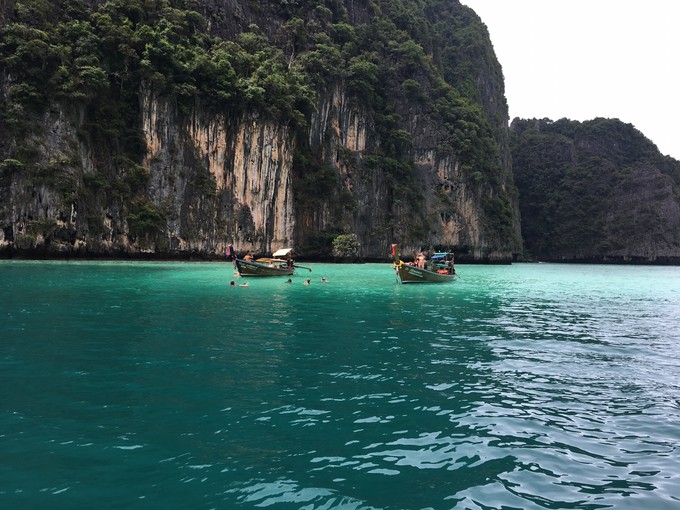 泰国普吉苏梅甲米旅游攻略,泰国游普吉甲米岛六天五晚的报价