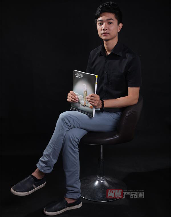 把设计师拉进朋友圈，他们可是强大的推广渠道｜智慧产品圈