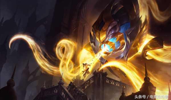 lol天使最好看的皮肤,lol射手最好看的皮肤