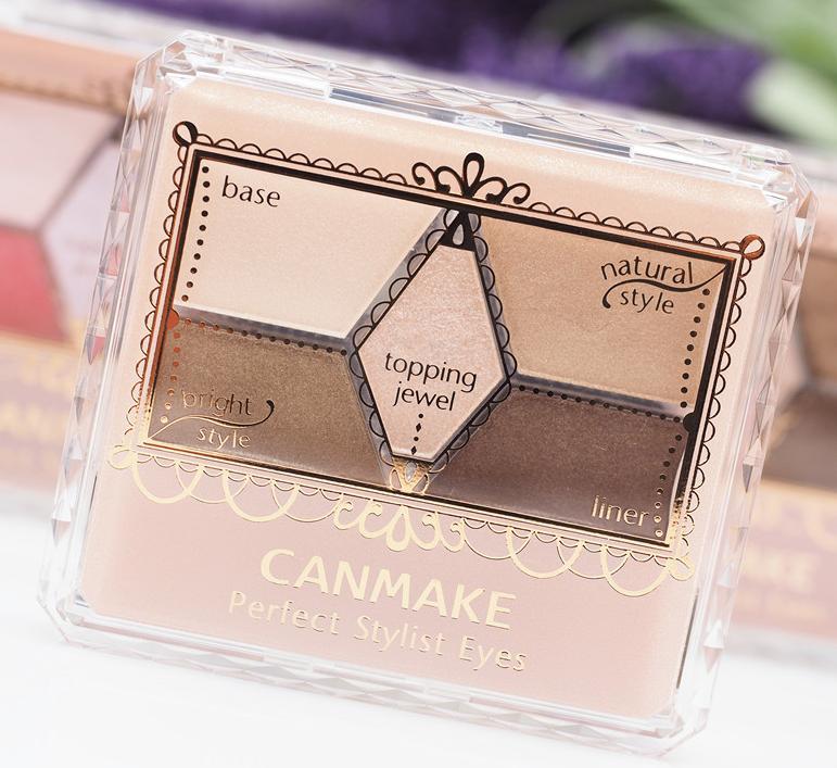 百元以内显色不飞粉的眼影测评,哪些百元内眼影百搭不出错