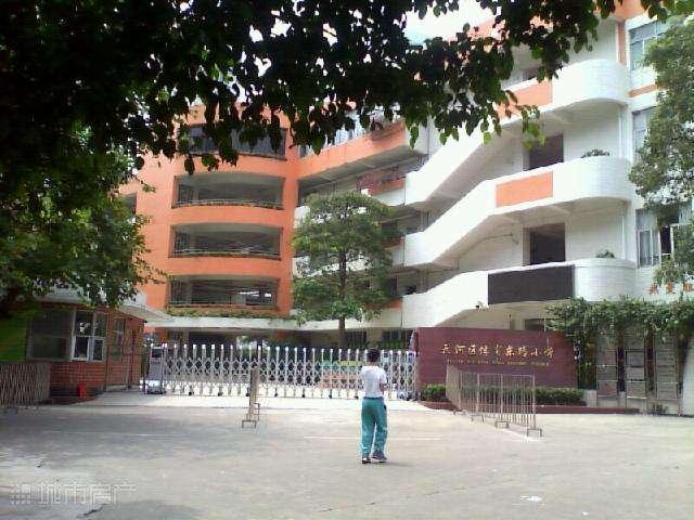 广州看学位房主要看哪里,广州各区学位房排名