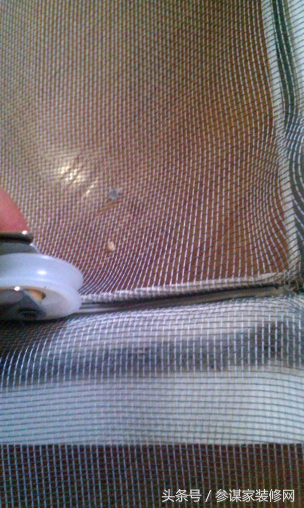 心血来潮自己在家换纱窗，省钱又简单！