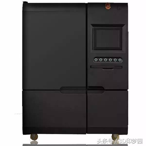 可以打印金属的3d打印机,大件3d金属打印技术视频