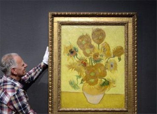 梵高未解之谜完整版视频,梵高的画隐藏着什么秘密