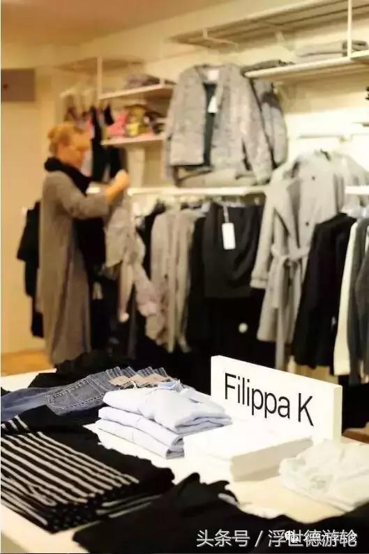 去瑞典买什么奢侈品最好看,去瑞典必买的10件东西