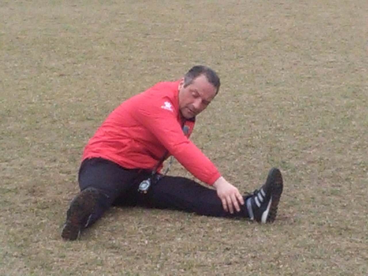 李东继续执教中乙新军镇江文旅华萨，三外籍教练加盟教练组！