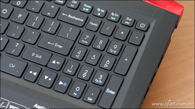 宏碁暗影骑士3高性能模式,暗影骑士3锐龙版