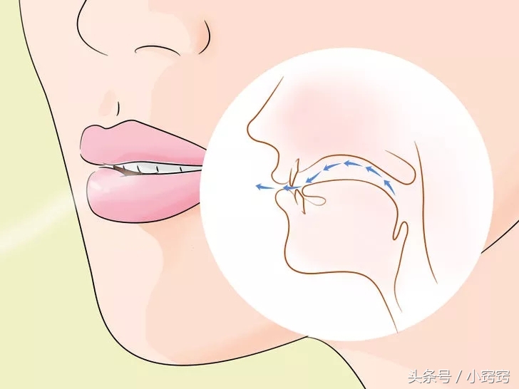 怎么用舌头吹口哨唱歌,舌头如何卷起来吹口哨