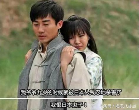 每年那么多抗日电视剧，为什么我们不喜欢看？因为太扯淡！