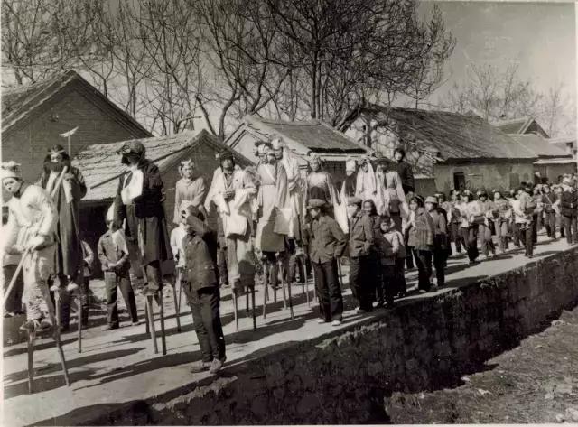 临淄辛店大武,临淄辛店大武新村