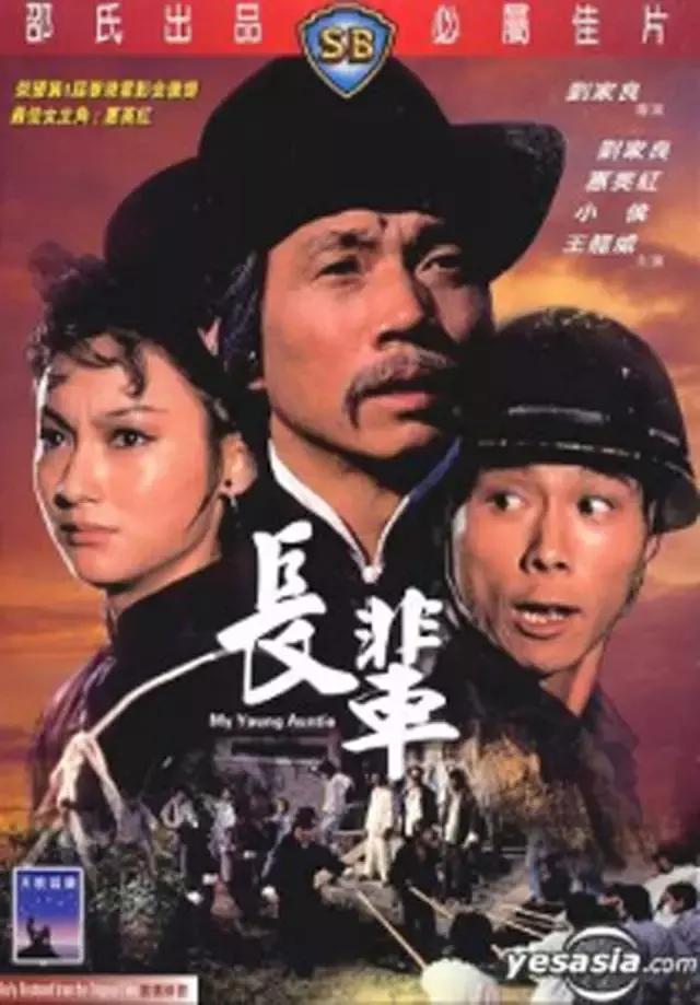 邵氏最出名的十部电影,邵氏十部必看经典电影大全