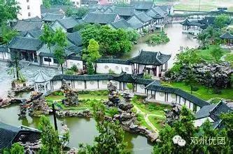 离开邓州?别逗了,五年后的大邓州,你高攀不起!