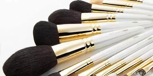 化妆刷美妆干货,干货化妆小技巧测评题
