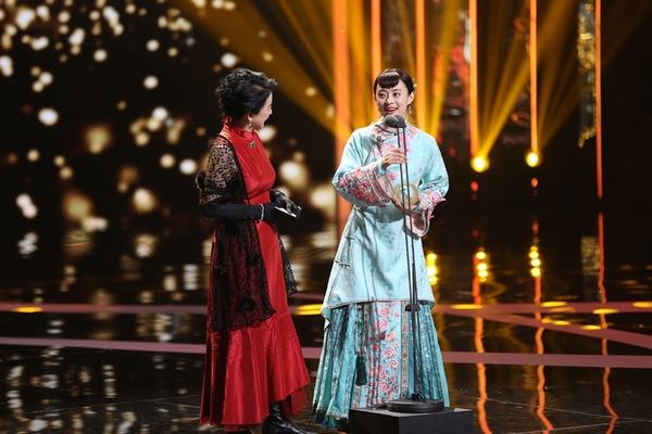 玉观音孙俪版安心和毛杰结局,玉观音孙俪版哪集安心和毛杰认识