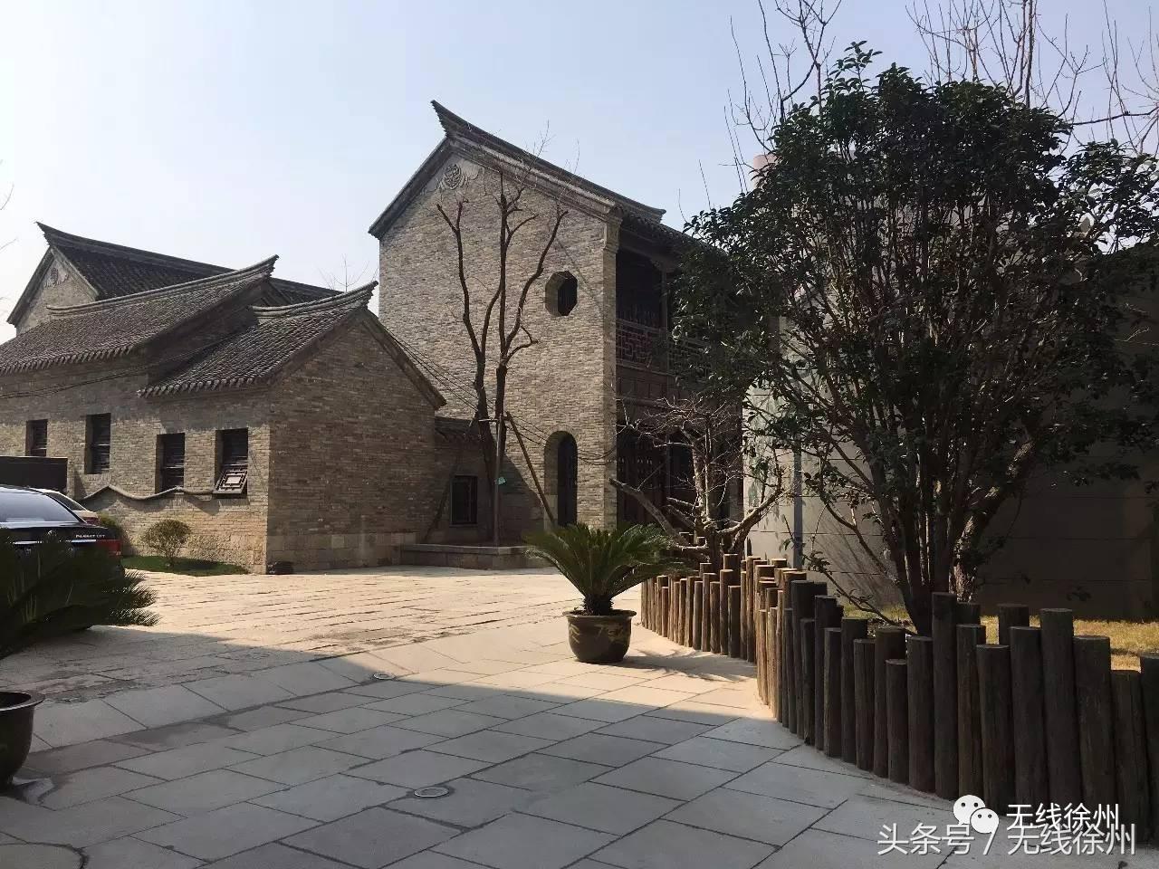 三民街的石板路,名校往事,老政府大院的1924,看徐州这条路