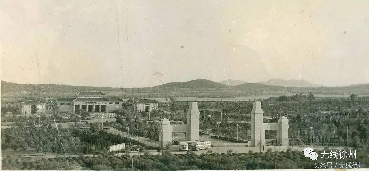 三民街的石板路,名校往事,老政府大院的1924,看徐州这条路