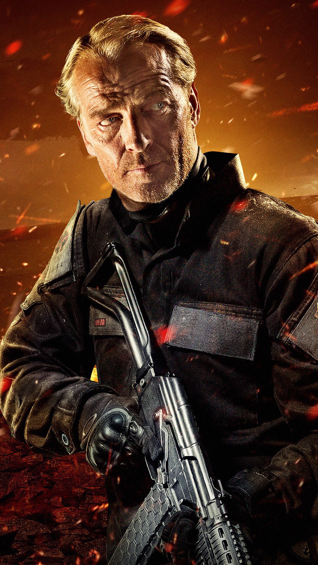 生化危机女护士壁纸,生化危机保护伞壁纸