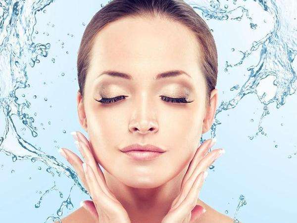 敏感泛红肌肤补水保湿产品,护肤补水保湿产品哪个好用