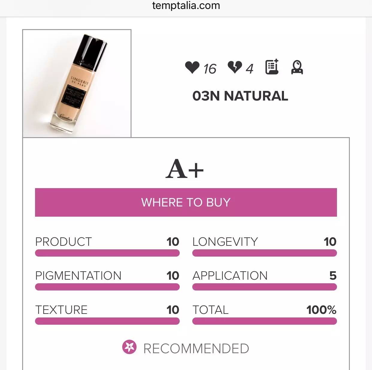 2022年最绝的一款粉底液,18年粉底最好用是哪一款