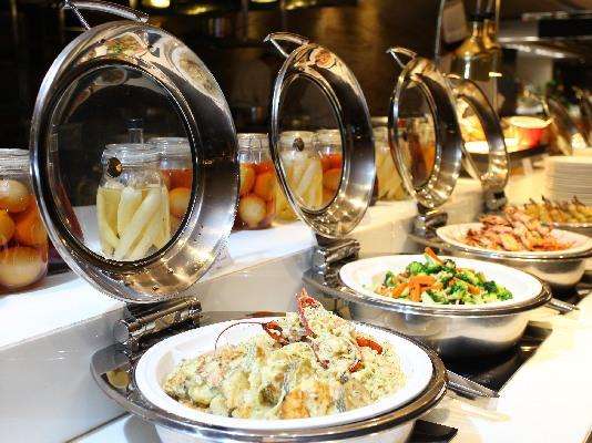 乌鲁木齐798法式自助餐,乌市最贵的自助餐在哪