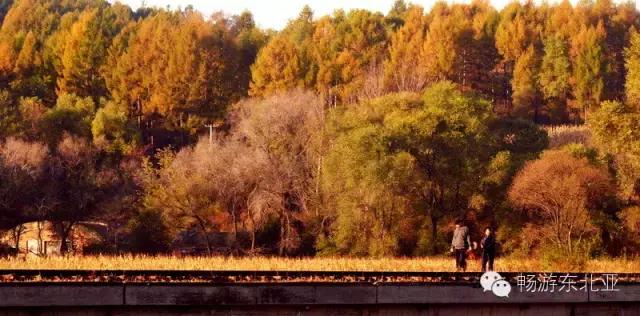 大辽源美景,大辽源视频