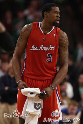 nba2kol2德安德烈乔丹历史,快船德安德烈乔丹2k