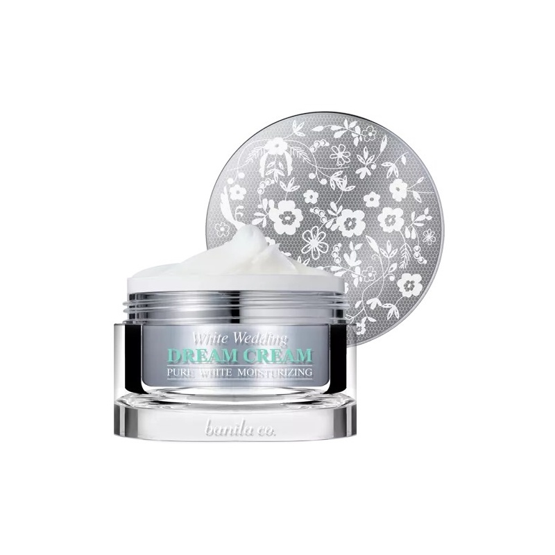 一瓶就能搞定的素颜霜,化妆一步搞定素颜霜