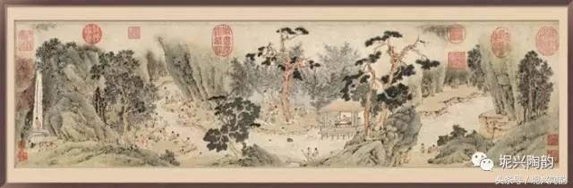 陶老白讲堂之唐羽壶