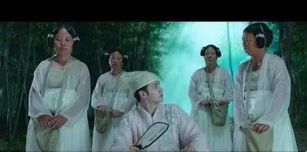 失误造就的经典镜头港片,被低估的港片经典