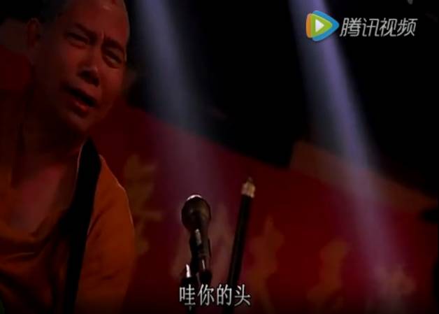 失误造就的经典镜头港片,被低估的港片经典