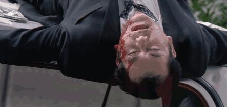 失误造就的经典镜头港片,被低估的港片经典