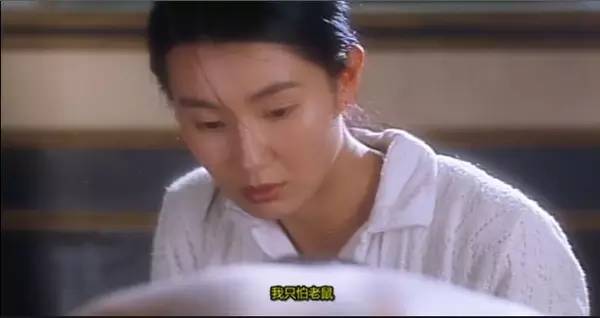 失误造就的经典镜头港片,被低估的港片经典