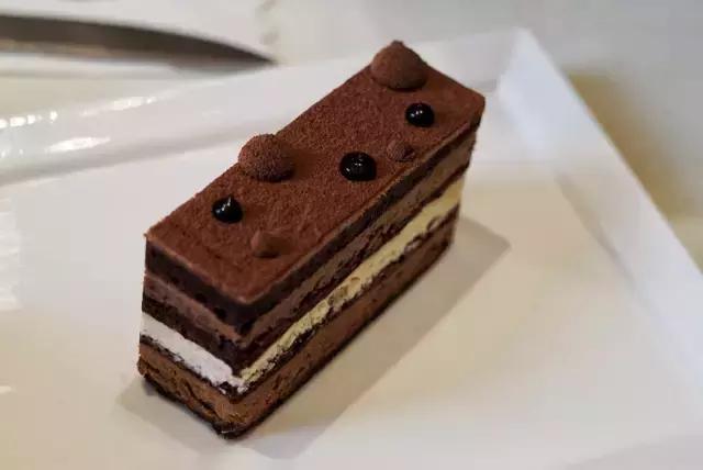 看了这篇才发现,我过去吃的都是假甜点!