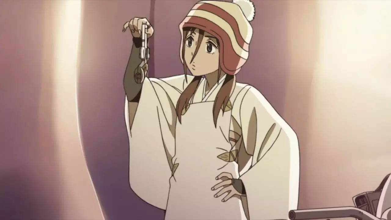 S1专楼|不会打架还敢说自己是牙医?