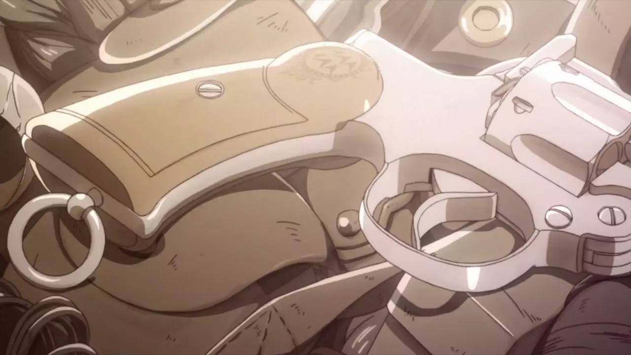 S1专楼|不会打架还敢说自己是牙医?