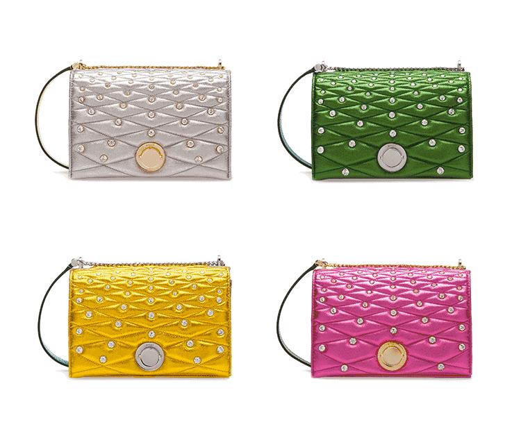 杭州大牌奢侈品王国,杭州最顶级奢侈品商场