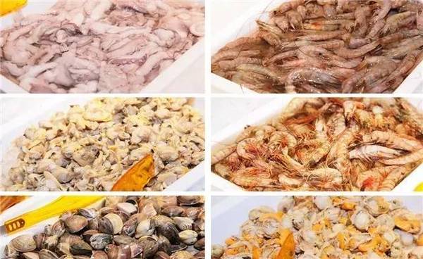 看一下长沙最好的海鲜自助餐厅,长沙性价比高的海鲜自助