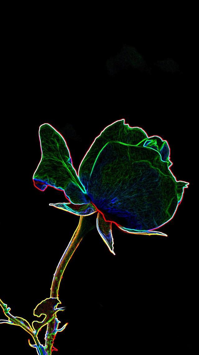 iphone高清壁纸4k全屏唯美,100张各种高清精美手机壁纸欣赏