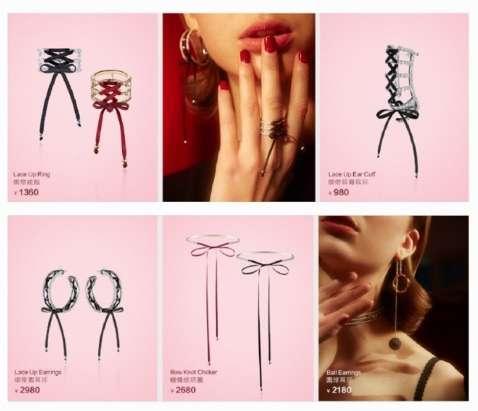 女人必买的10件首饰,年轻人最爱之平价首饰推荐