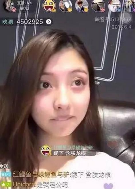 王思聪豆得儿甜蜜,豆得儿张小蒙王思聪