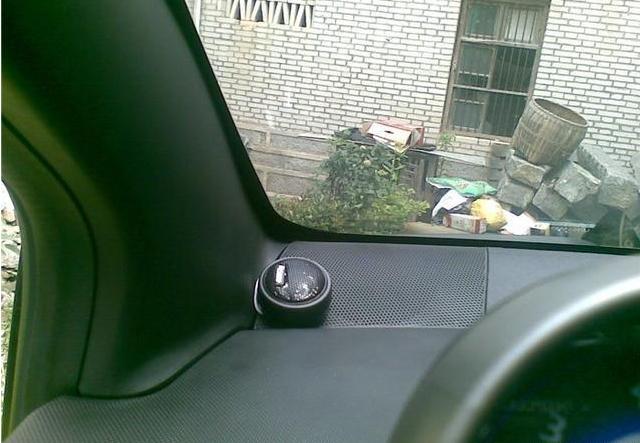 比亚迪f0改装霸气外观,比亚迪f0红色改装案例