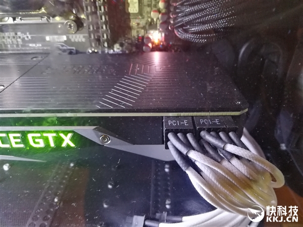 gtx1080ti深度测评,gtx1080ti哪款性能最强