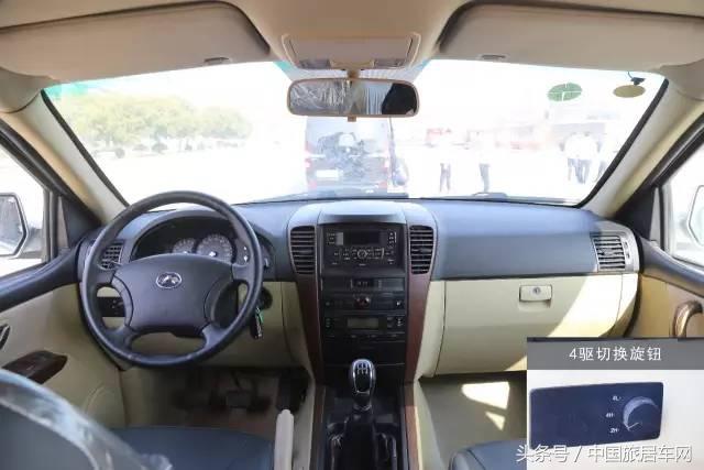 越野皮卡房车硬升顶,越野升降顶房车